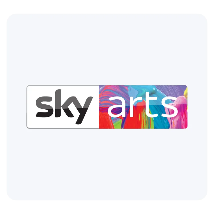 Channel logo