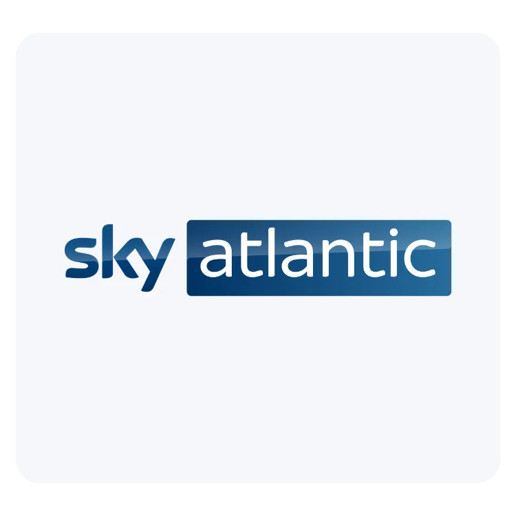 Channel logo