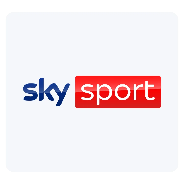 Channel logo