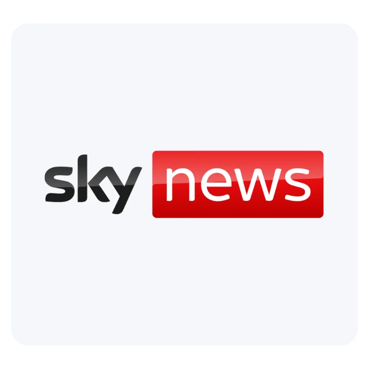 Channel logo