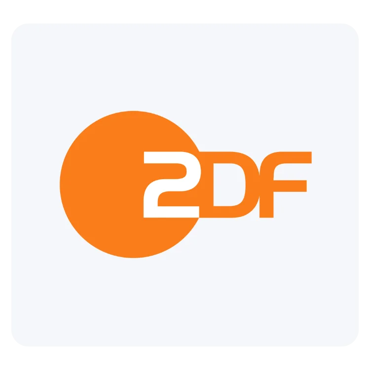 Channel logo