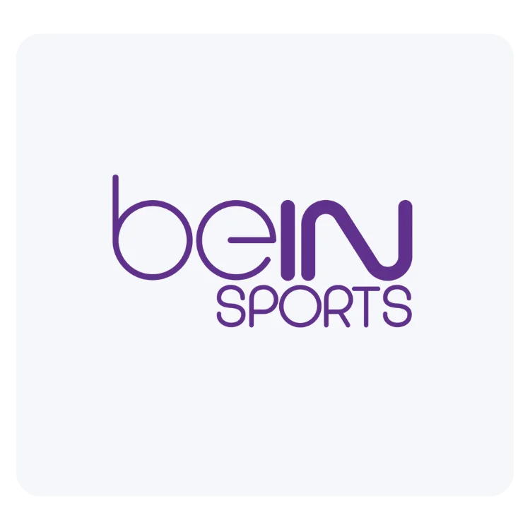 Channel logo
