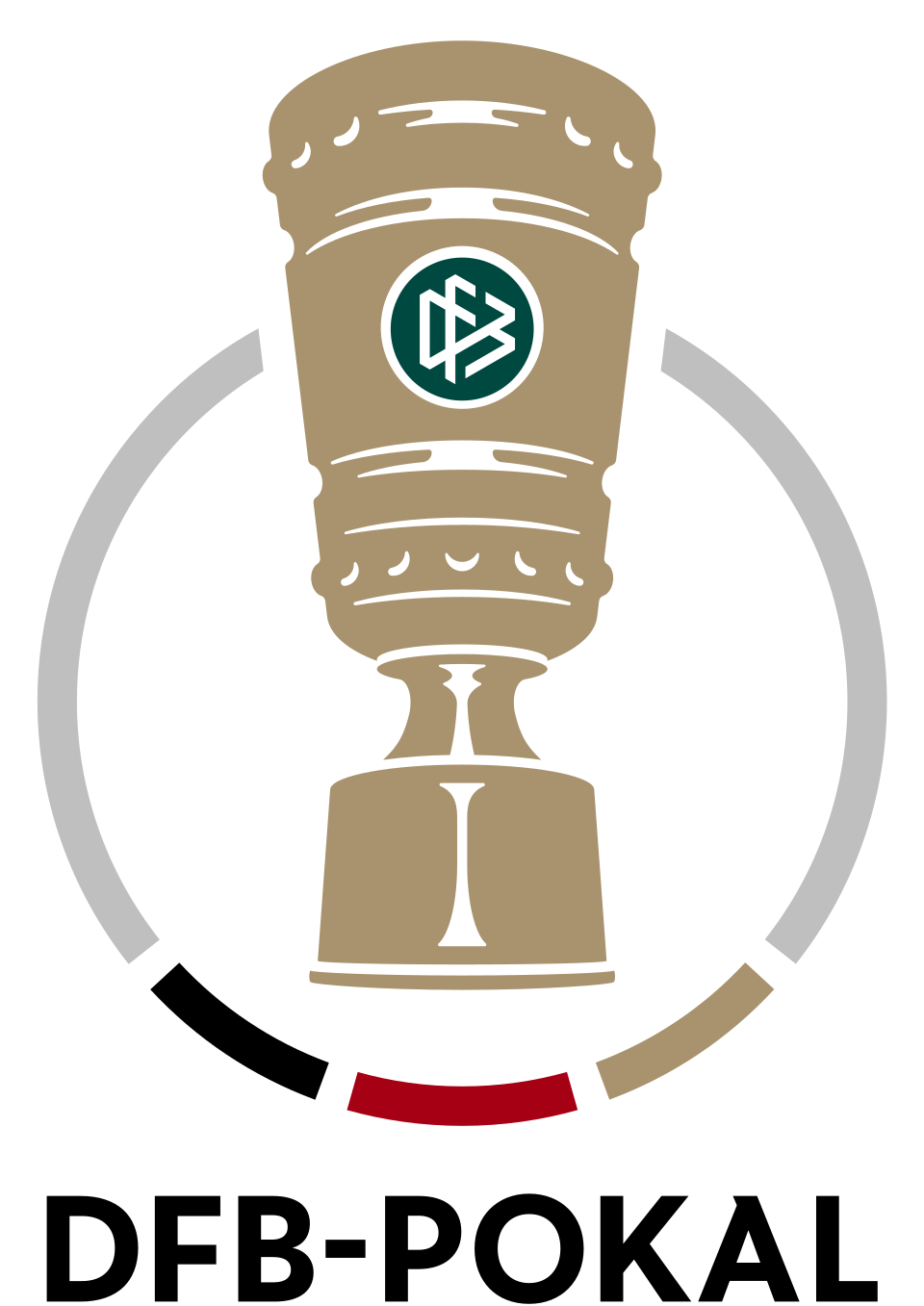 DFB-Pokal Logo