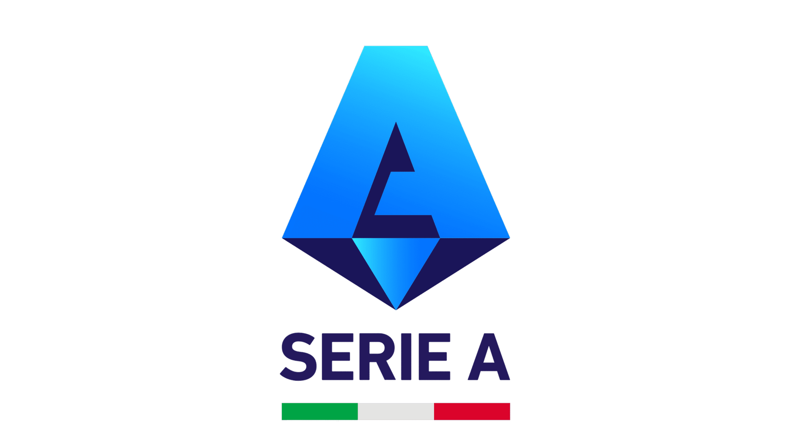 Serie A Logo