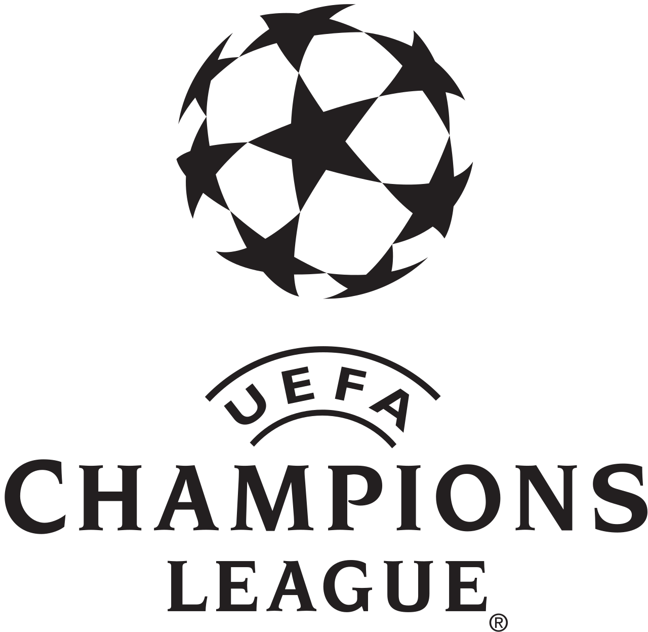 Champions League Logo