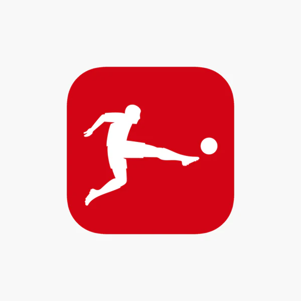 Bundesliga Logo