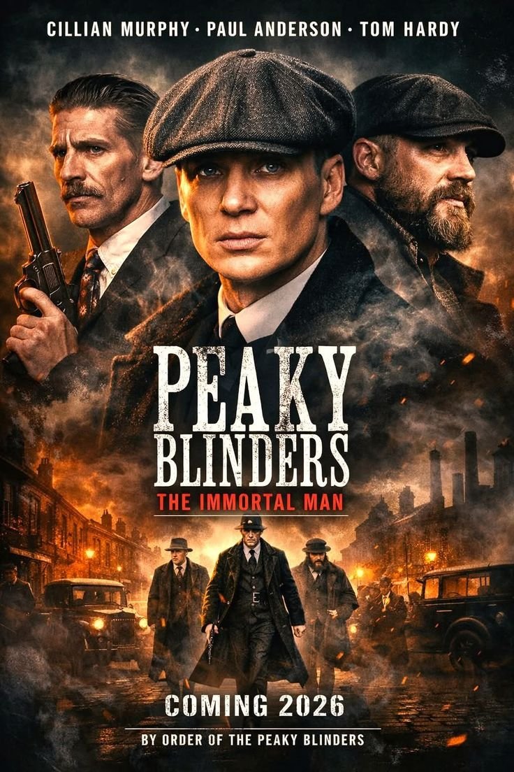 Filmplakat 5