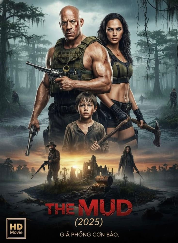 Film poster 17