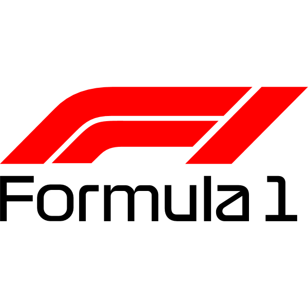 Formel 1 Logo